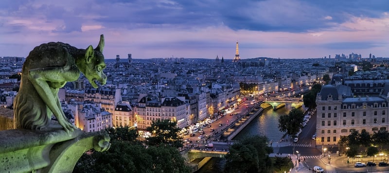 Historical Cities