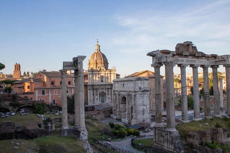 Rome, Italy